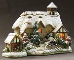 St. Agnes Nativity